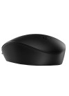 Souris Filaire HP 125 - Noir (265A9A6)