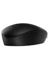 Souris Filaire HP 125 - Noir (265A9A6)