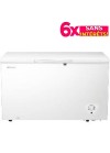 Congélateur Horizontal HISENSE FC-39DD 297L – Blanc