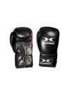 Gants de box x-shock HAMMER "L" 12 OZ (95312)