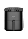 Brandt Friteuse air fryer 5L 1500W Noir - Garantie 1an