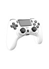 Manette De Jeu WHITE SHARK Centurion GPW-4006 PS4 - Blanc