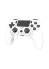 Manette De Jeu WHITE SHARK Centurion GPW-4006 PS4 - Blanc