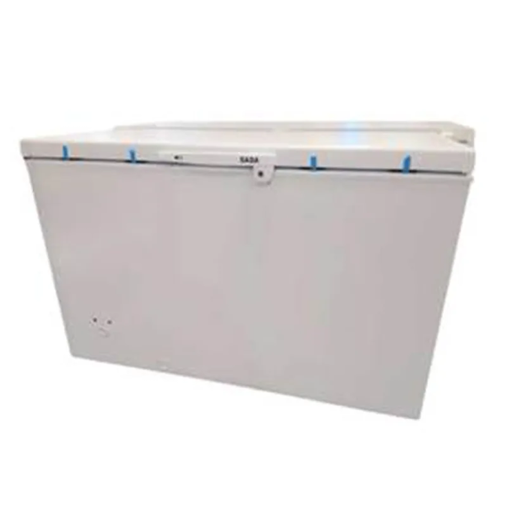 Congélateur Horizontal SABA 411 LITRES Blanc