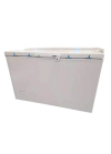 Congélateur Horizontal SABA 411 LITRES Blanc