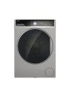 Machine à Laver Frontale Focus / 11KG / 1400 TOURS /Inox