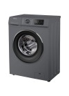 Machine à Laver Frontale HISENSE WFVC6010T 6KG - Silver