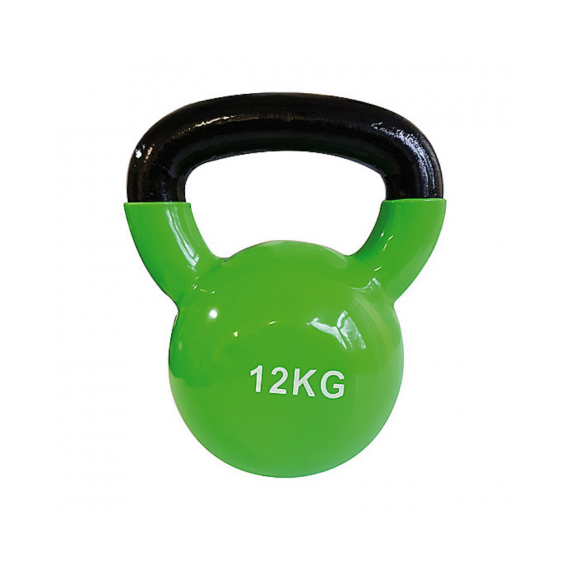 Kettlebell SVELTUS 12 Kg - 1152