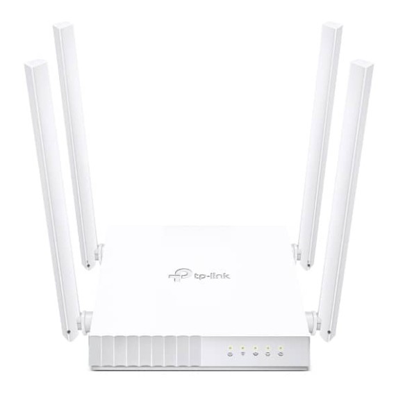 Routeur Wi-Fi double bande AC750