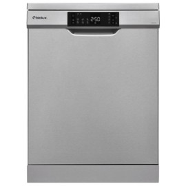 Lave-vaisselle BIOLUX M-MAGIC-15X 15 Couverts - Silver