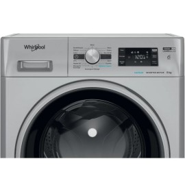 Lave Linge Frontale WHIRLPOOL FFWB8248SBS-VNA 8KG