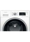 Lave Linge Frontale WHIRLPOOL FFWB8248WBS-VNA 8KG - Blanc