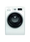 Lave Linge Frontale WHIRLPOOL FFWB8248WBS-VNA 8KG - Blanc