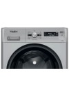 Lave Linge Frontale WHIRLPOOL FFWS7235SBNA 7KG + Mixeur