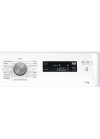 Machine À Laver Hublot Posable WHIRLPOOL FFWS 7235 WB NA / 7 KG / Blanc