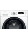 Machine À Laver Hublot Posable WHIRLPOOL FFWS 7235 WB NA / 7 KG / Blanc