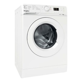 Machine À Laver WHIRLPOOL WMTA6101-NA 6KG - Blanc