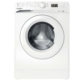 Machine À Laver WHIRLPOOL WMTA6101-NA 6KG - Blanc