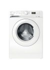 Machine À Laver WHIRLPOOL WMTA6101-NA 6KG - Blanc