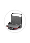 Grille Panini ARZUM 1800W Rouge (AR230)