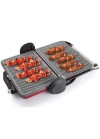 Grille Panini ARZUM 1800W Rouge (AR230)