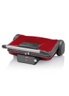 Grille Panini ARZUM 1800W Rouge (AR230)