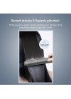 Lisseur cheveux fins AR5077 Trendcare - Anthracite