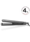 Lisseur cheveux fins AR5077 Trendcare - Anthracite