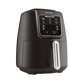 Friteuse Sans Huile Focus 4L FM-3601X - Noir