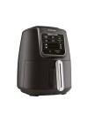 Friteuse Sans Huille Focus FM-3601X / 4L / Noir