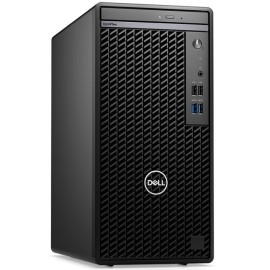 PC de Bureau DELL Optiplex 7010 I5 13È GÉN 8GO 512GO SSD - Noir