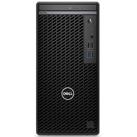 PC de Bureau DELL Optiplex 7010 I5 13È GÉN 8GO 512GO SSD - Noir