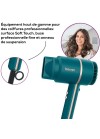 Séche Cheveux Beurer HC35 2000W - Bleu