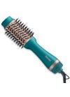 Brosse Soufflante 2EN1 Beurer HC45 1000 Watts - Bleu