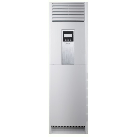 Climatiseur Armoire TCL TCA-48CHFA/C 48000 BTU / Chaud & Froid