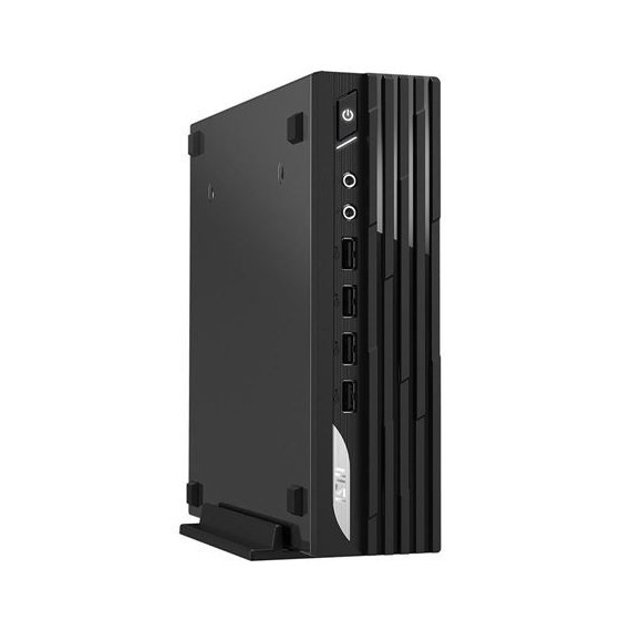 PC De Bureau Msi PRO DP21 Core i3 13é Gén Noir