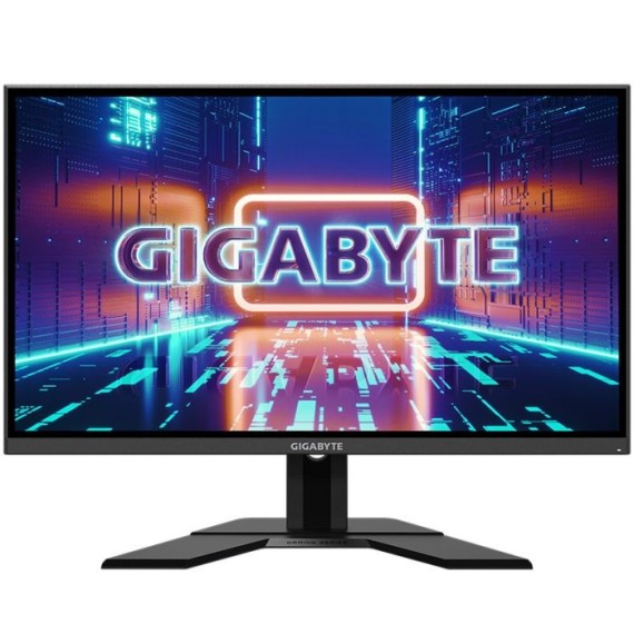 Ecran Gaming GIGABYTE G27Q-EK 27" QHD IPS 144 Hz