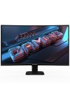 Ecran Gaming GIGABYTE GS27FC 27'' Full HD Incurvé 180Hz