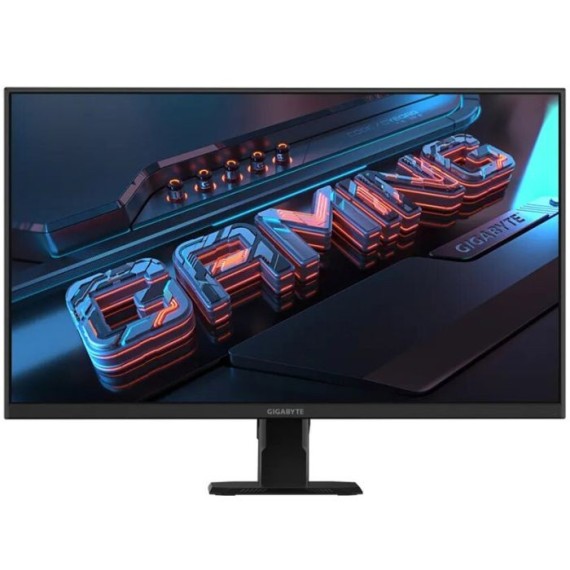 Ecran Gaming GIGABYTE GS27F 27'' Full HD IPS OC 170 Hz