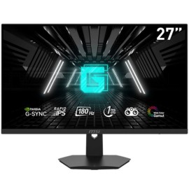 Ecran Gaming MSI G274F 27'' Full HD 180 Hz