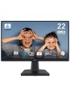 Ecran MSI PRO MP225 21.5'' FULL HD IPS 100 Hz