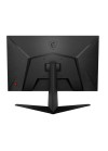 Ecran Gamer MSI G2412F 24'' Fast IPS FHD, 180 HZ, 1 Ms