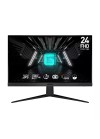 Ecran Gamer MSI G2412F 24'' Fast IPS FHD, 180 HZ, 1 Ms