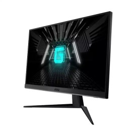 Ecran Gamer MSI G2412F 24'' Fast IPS FHD, 180 HZ, 1 Ms