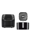 Friteuse AIR FRYER 7 en 1 RUSSELL HOBBS 27160-56 / 4 L Friteuse AIR FRYER 7 en 1 RUSSELL HOBBS 27160-56 / 4 L