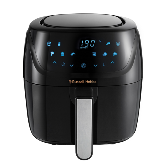 Friteuse AIR FRYER 7 en 1 RUSSELL HOBBS 27160-56 / 4 L