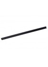 Paquet de 100 Baguettes reliure 4 MM - Noir