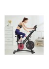 Vélo Intérieur Spinning Bike Indoor Smart Yesoul S3 Noir – Orbsindr