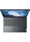 PC Portable LENOVO IdeaPad 1 15IAU7 i7 12è Gén 8Go 512Go SSD - Bleu