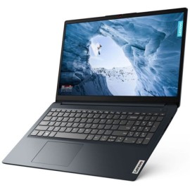 PC Portable LENOVO IdeaPad 1 15IAU7 i7 12è Gén 8Go 512Go SSD - Bleu